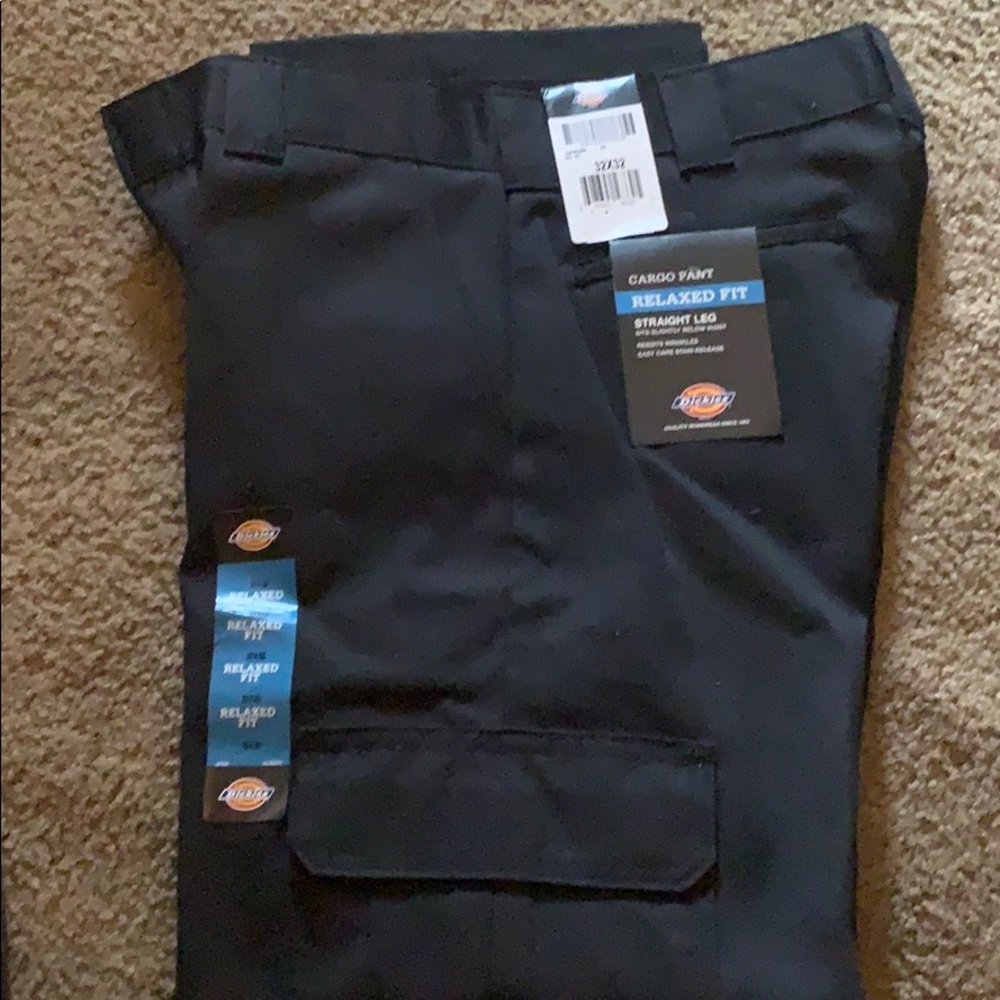 Dickies pants